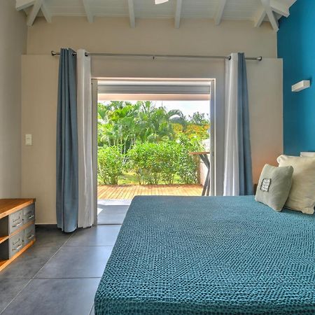 Les Galets Sxm Villa Quarter of Orleans ภายนอก รูปภาพ