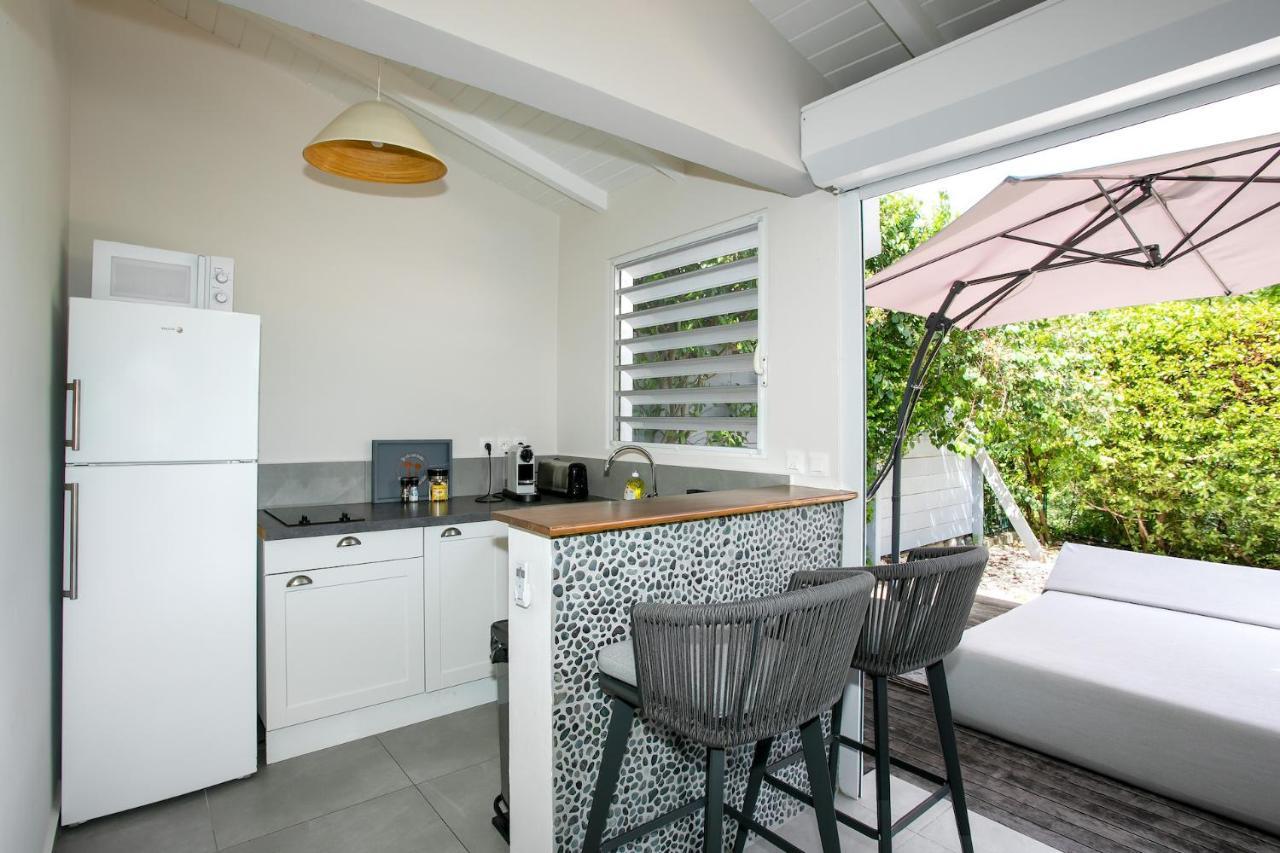 Les Galets Sxm Villa Quarter of Orleans ภายนอก รูปภาพ