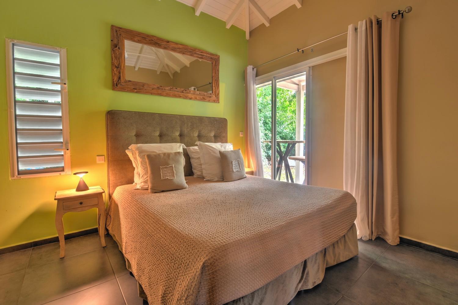 Les Galets Sxm Villa Quarter of Orleans ภายนอก รูปภาพ